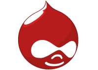 Drupal logo