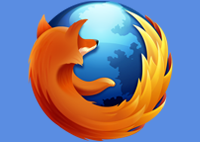 Firefox logo