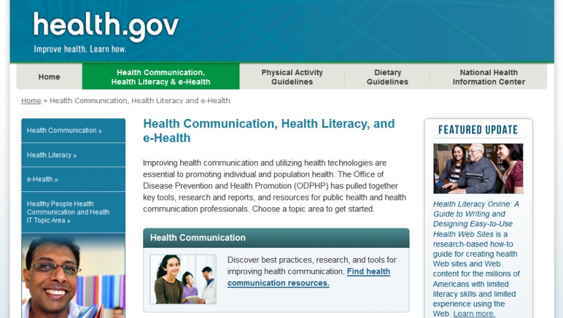 Health.gov
